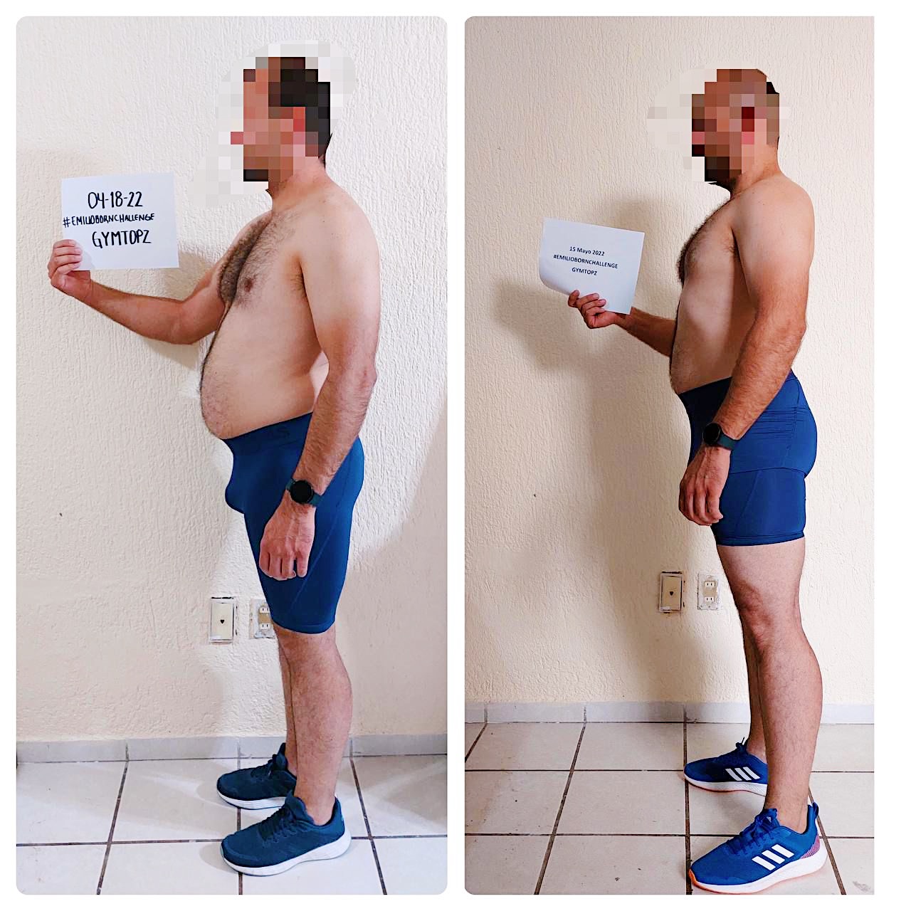 Transformación 1