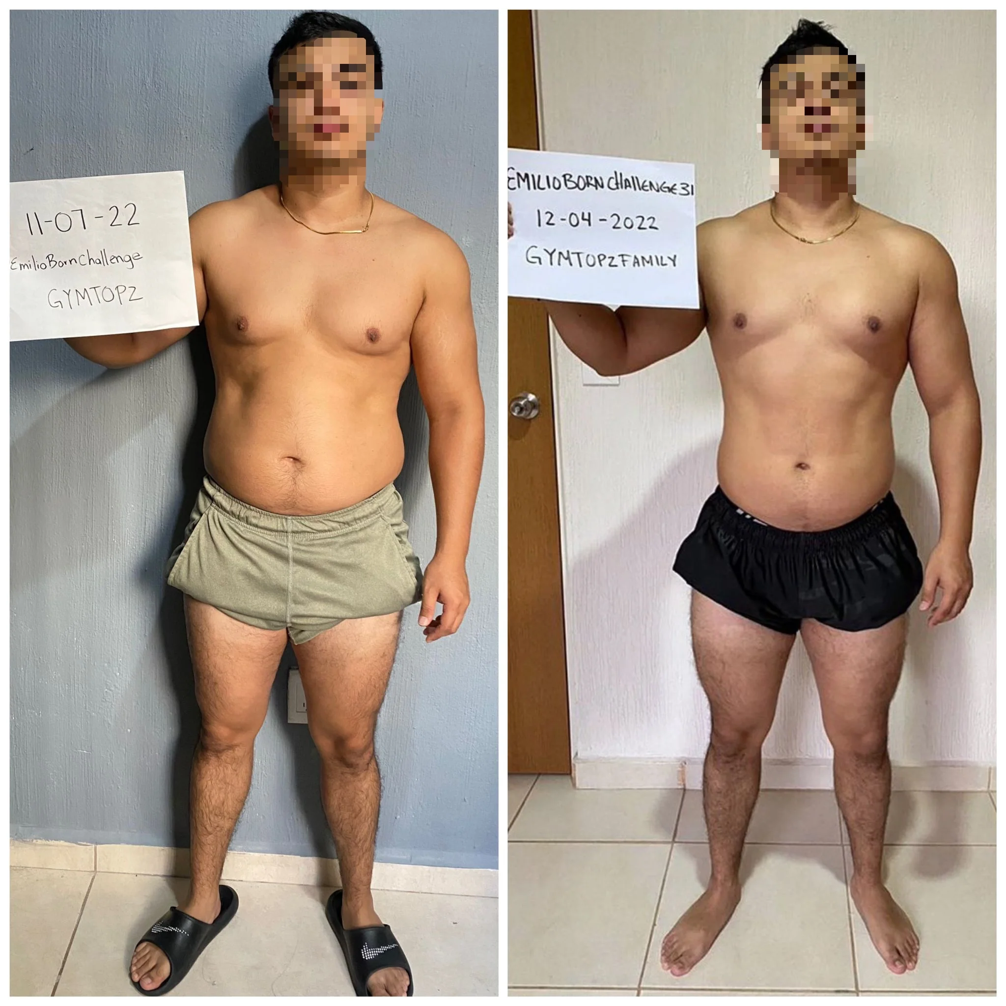 Transformación 10