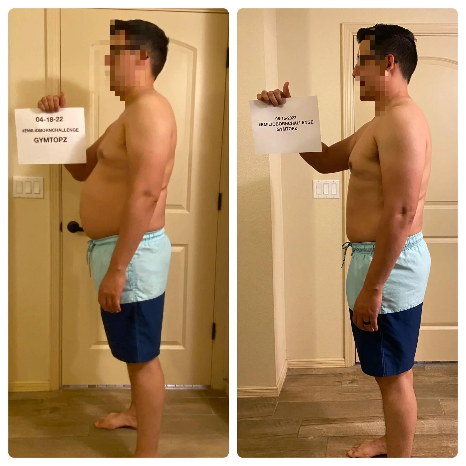 Transformación 11