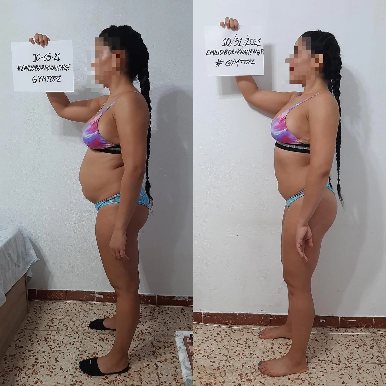 Transformación 12