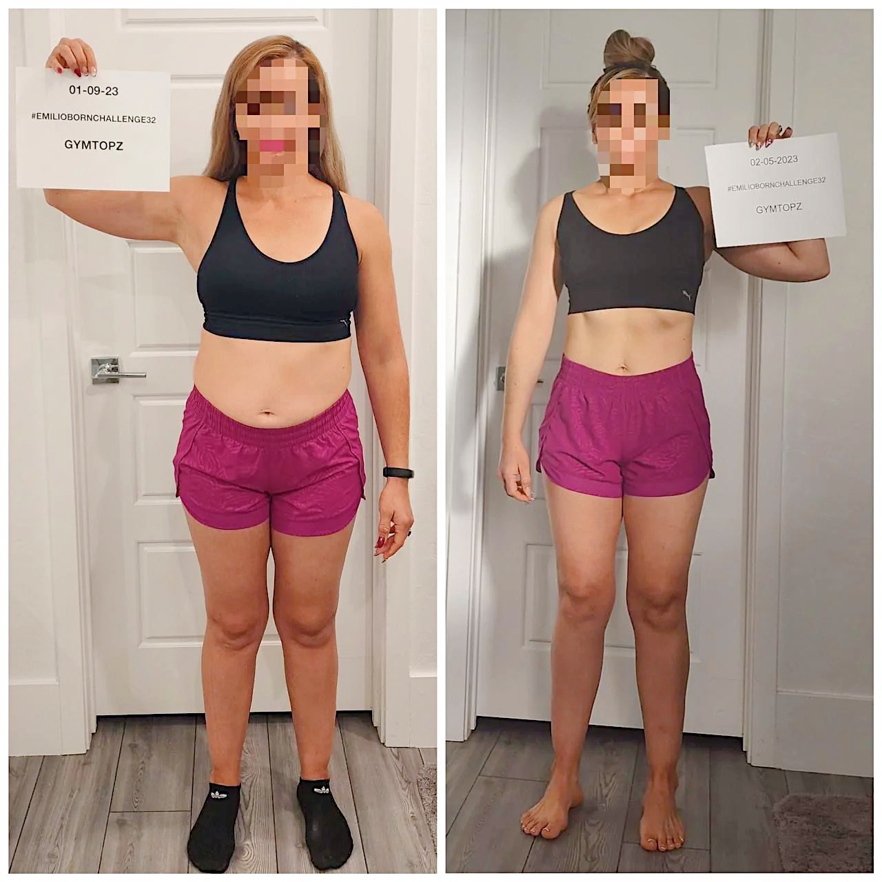 Transformación 4