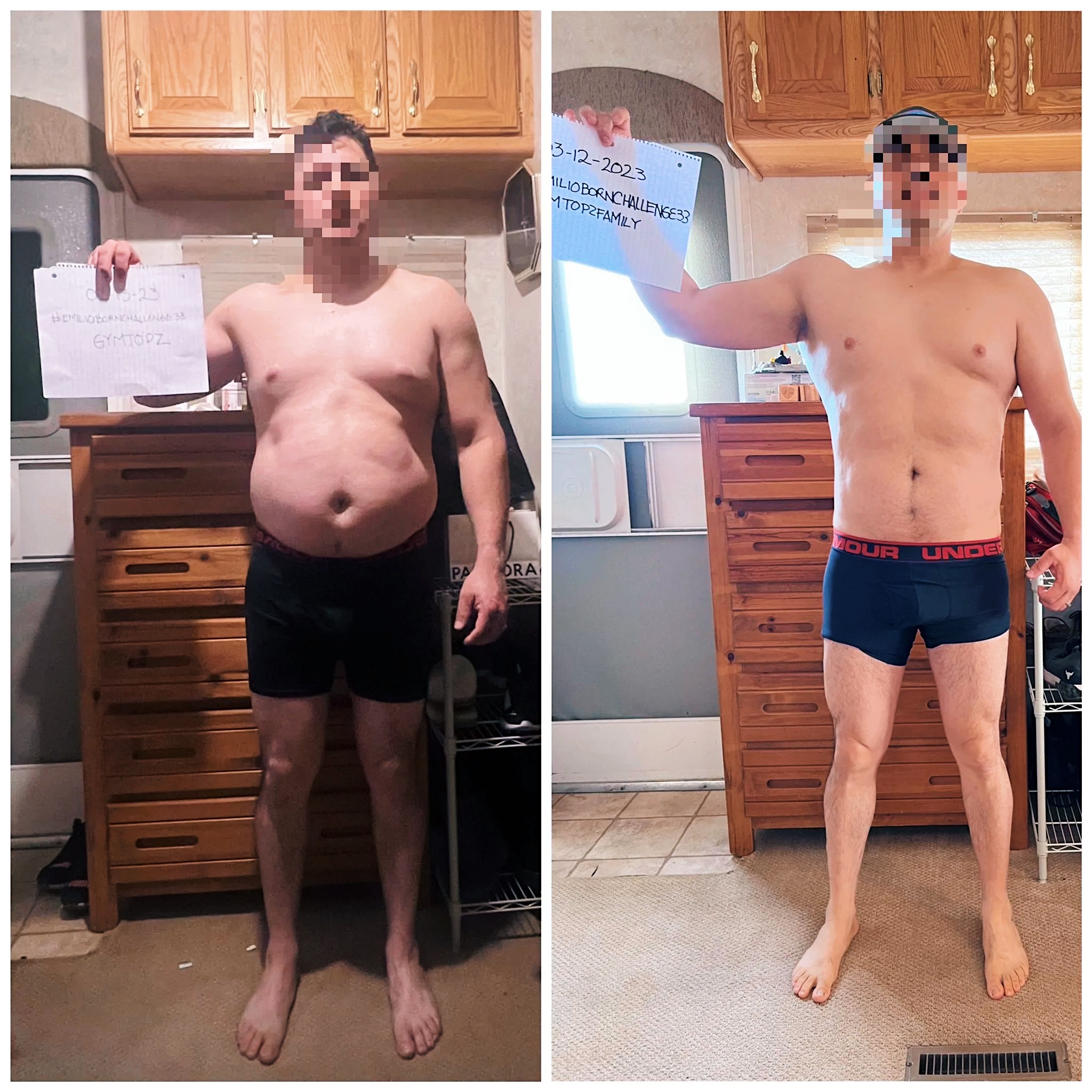 Transformación 5
