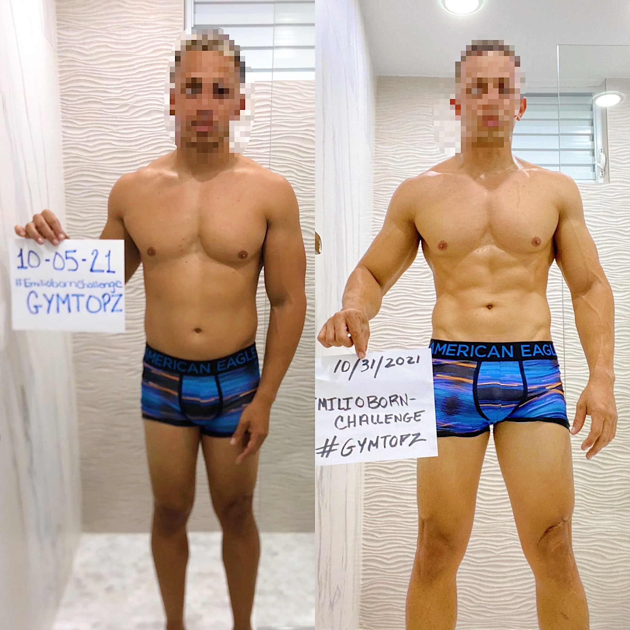 Transformación 6