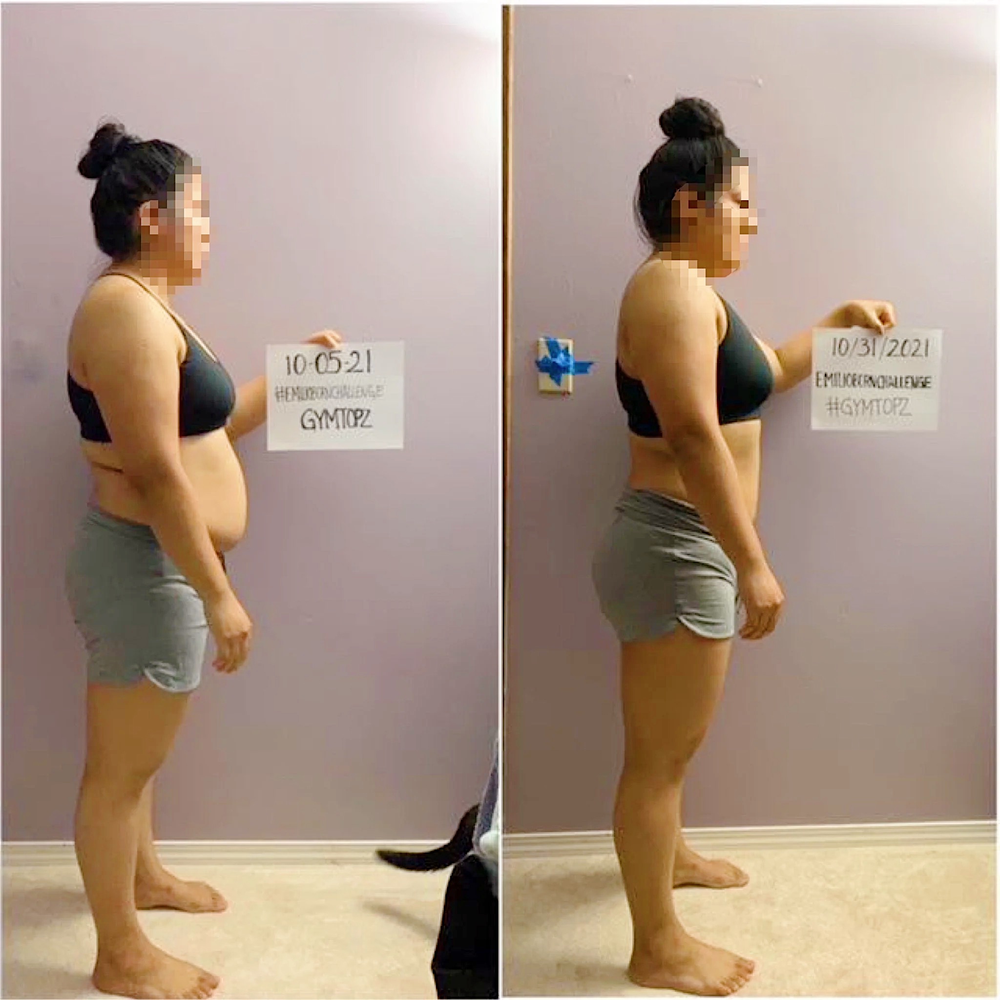 Transformación 7
