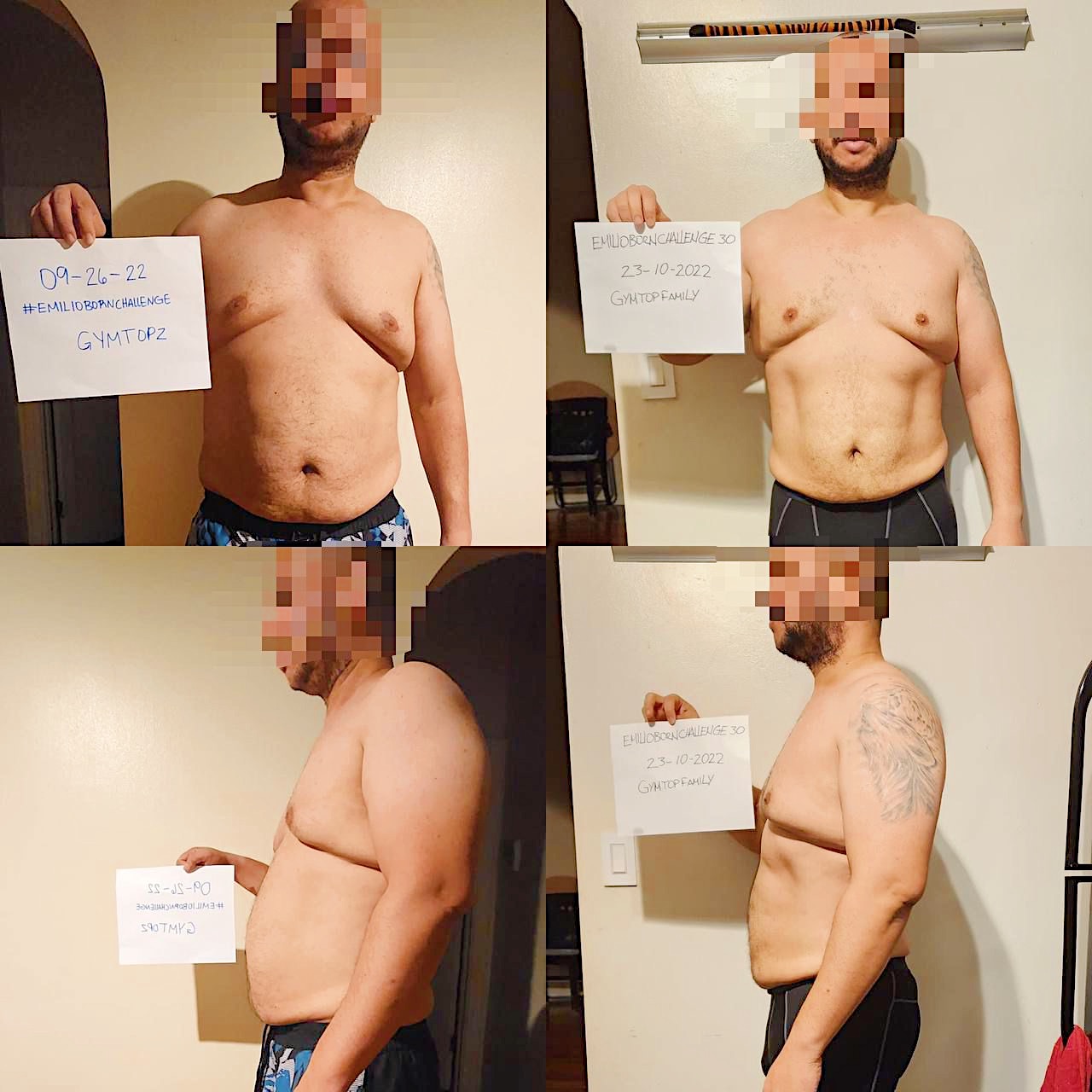 Transformación 8